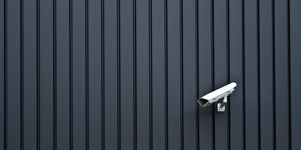 Are Your Surveillance Cameras Violating Employee Rights?
